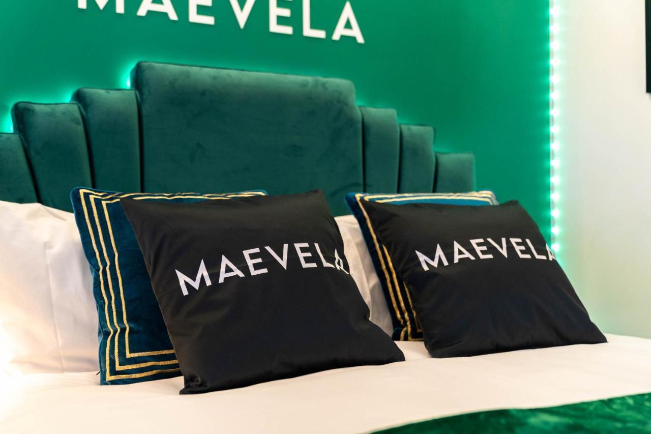 Maevela Apartments - Top Floor Rolex Themed Studio Apt Inside The Cube, Mailbox - Free Netflix & Wifi Birmingham Esterno foto